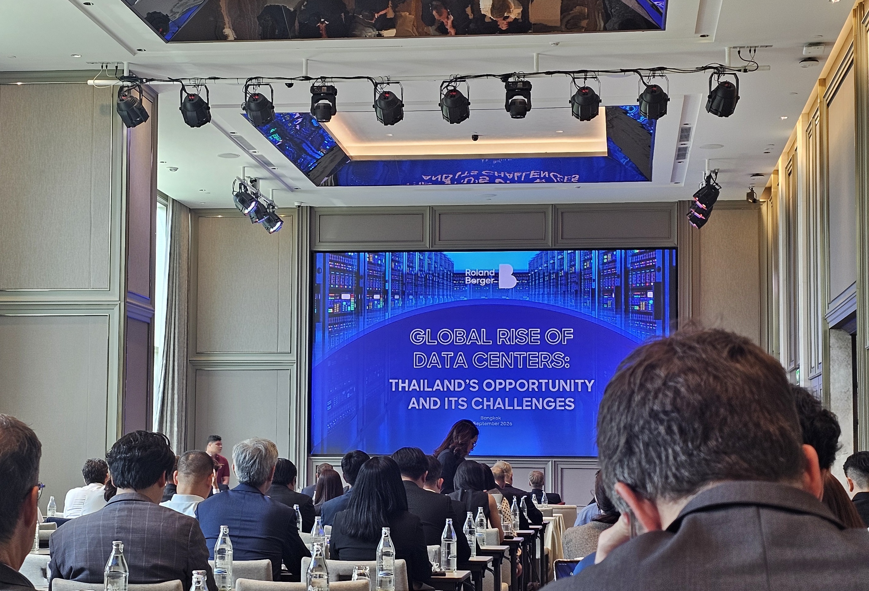 Global Rise of Data Centers 2026 Global Rise of Data Centers 2026